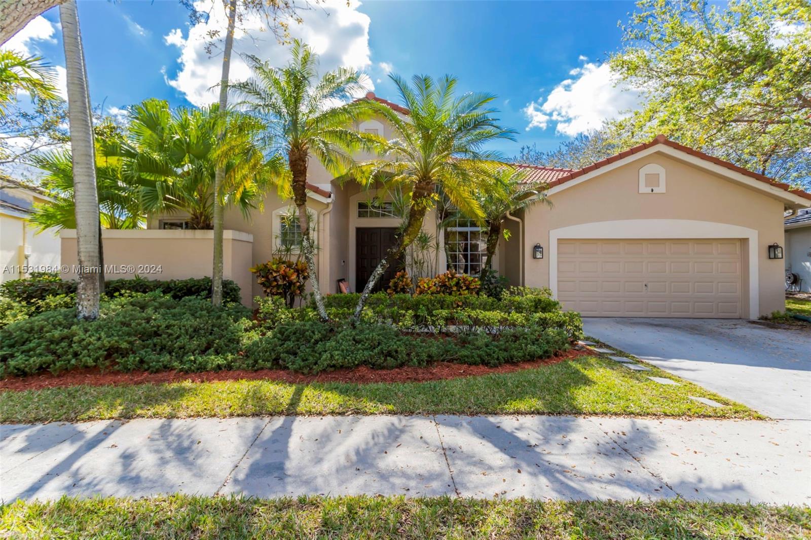 1278 Ginger Circle Weston FL 33326