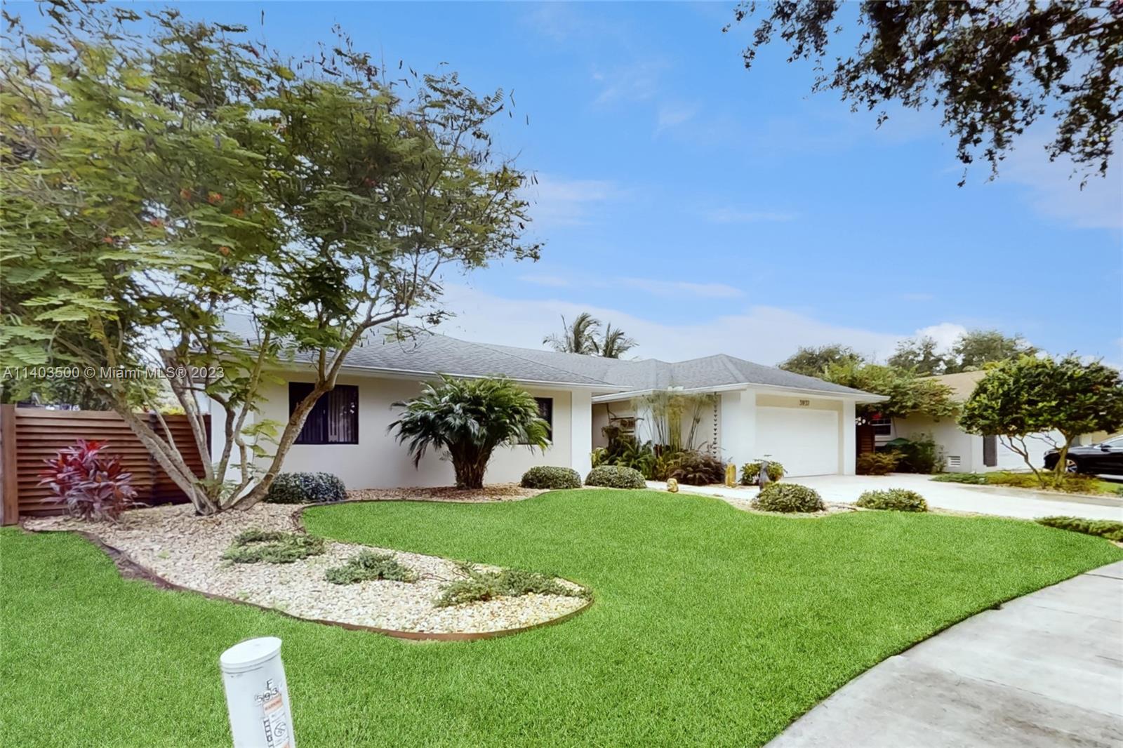 5937 SW 120th Avenue Cooper City FL 33330