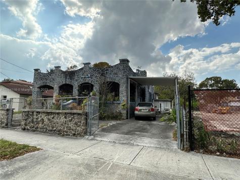 3320 NW 5th Avenue Miami FL 33127