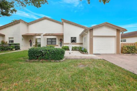 6511 NW 4th Street Plantation FL 33317