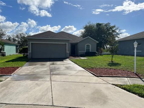 5506 Forest Ridge Drive Winter Haven FL 33881
