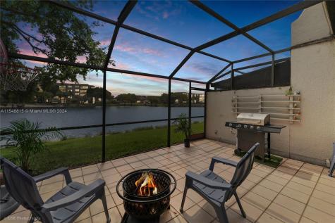 11316 NW 14th Court Pembroke Pines FL 33026