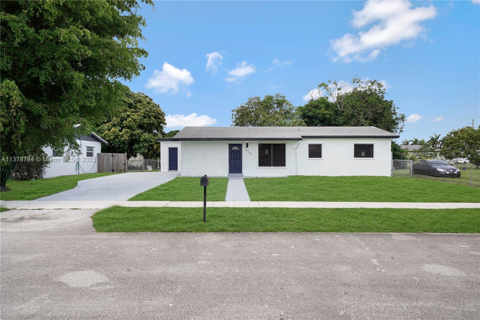 10743 SW 144th Street Miami FL 33176
