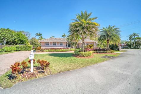 12781 SW 103rd Court Miami FL 33176