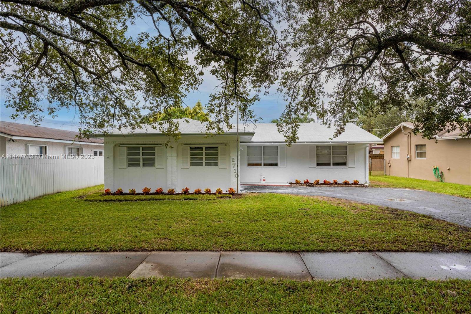 2710 N 72nd Avenue Hollywood FL 33024