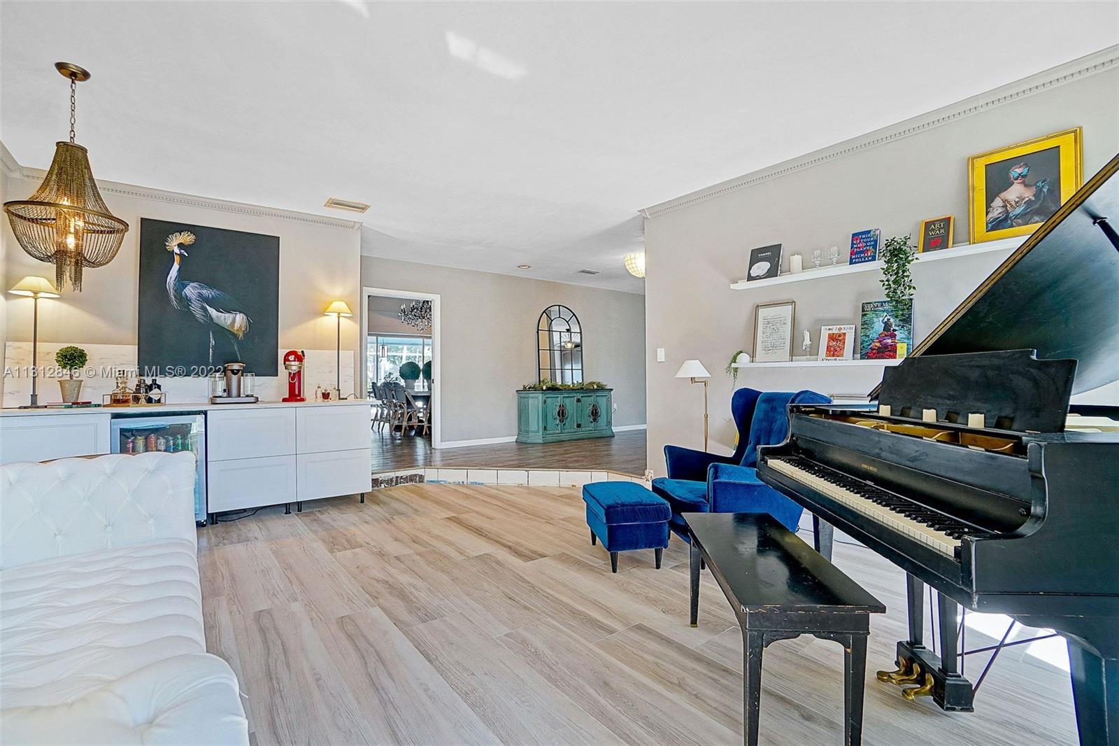 8201 SW 162nd Street Palmetto Bay FL 33157