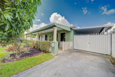 720 E 8th Lane Hialeah FL 33010