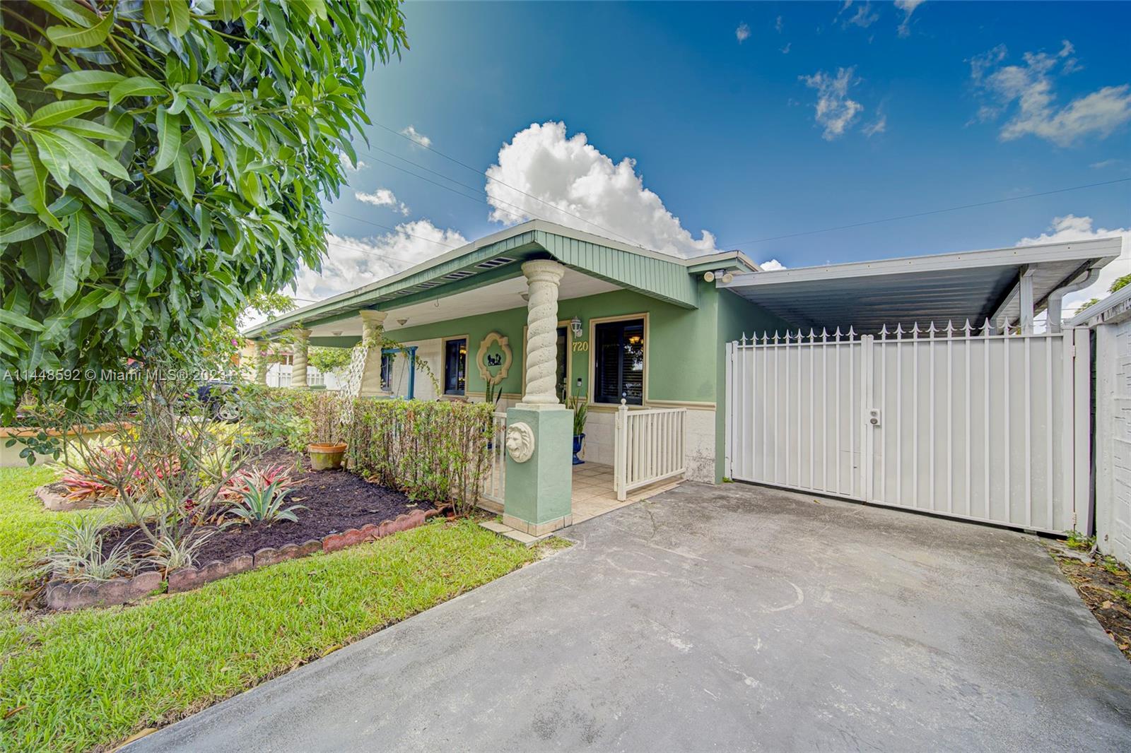 720 E 8th Lane Hialeah FL 33010