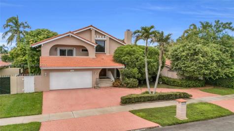 11451 SW 103rd Street Miami FL 33176