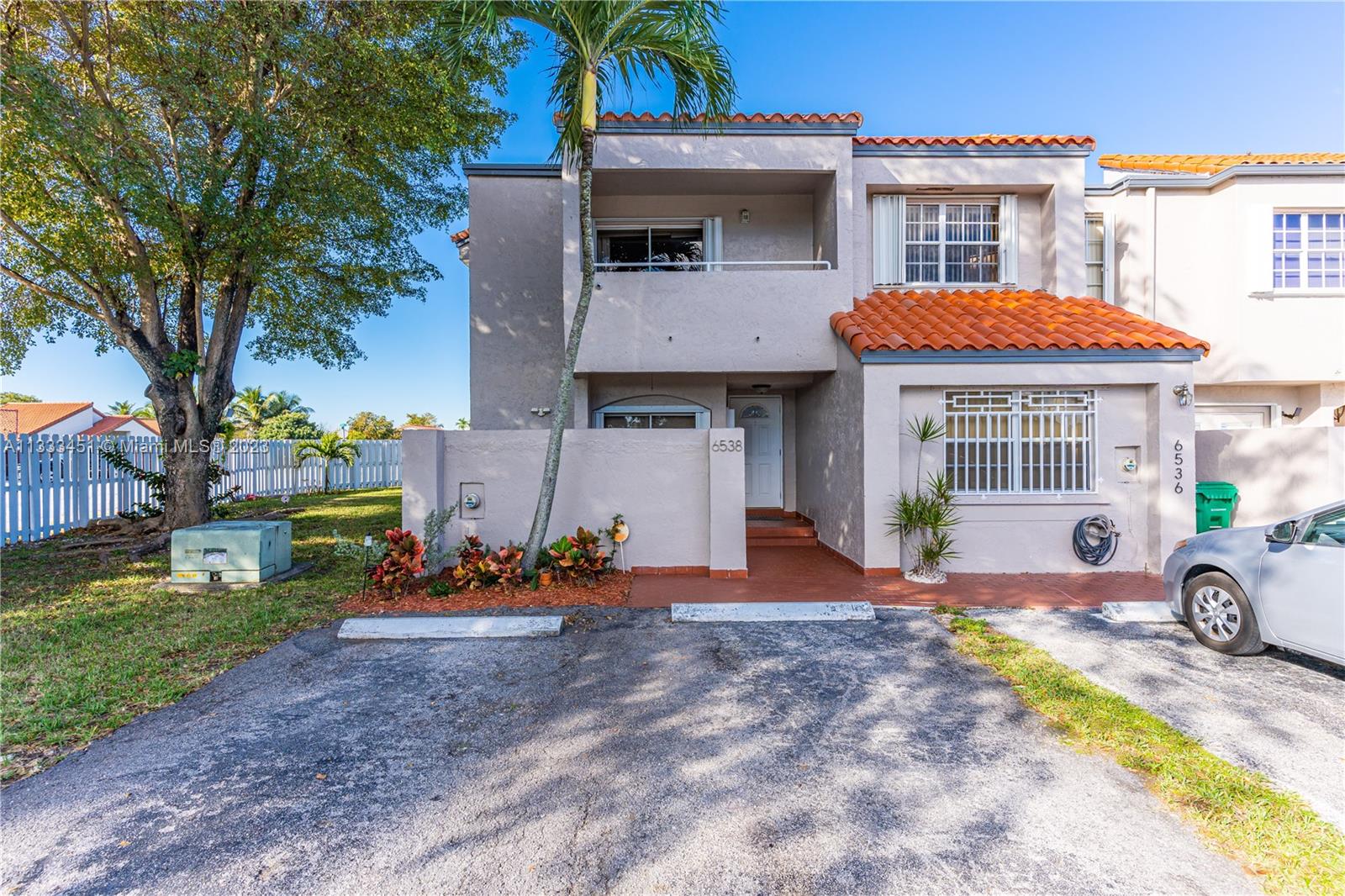 6538 SW 129th Avenue Miami FL 33183