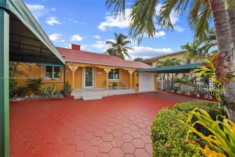 1828 SW 6th Street Miami FL 33135