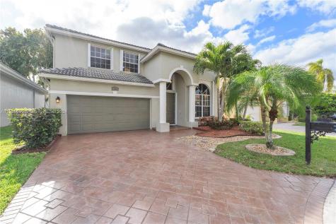 1010 NW 117th Avenue Coral Springs FL 33071