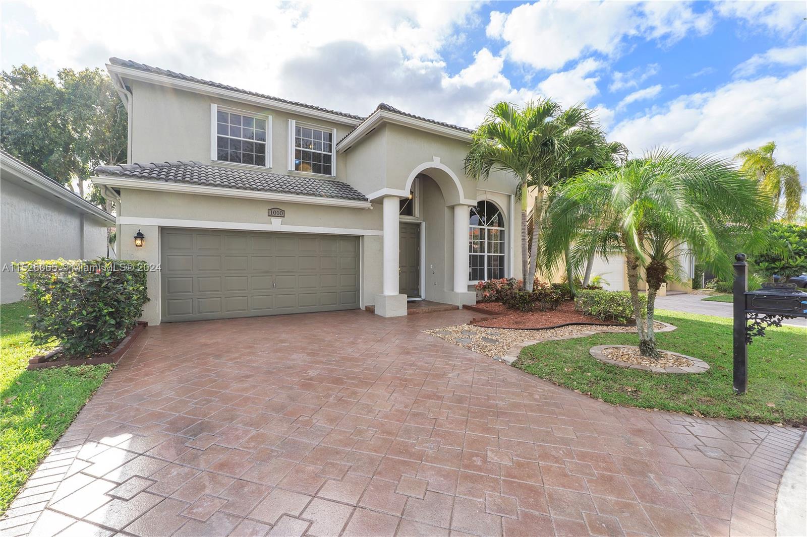 1010 NW 117th Avenue Coral Springs FL 33071