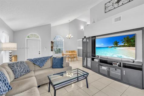 18200 NW 18th Street Pembroke Pines FL 33029