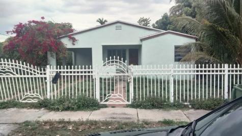 1841 NW 51st Street Miami FL 33142