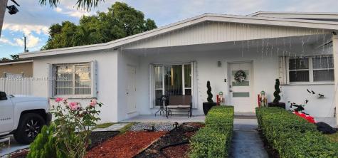 12441 SW 190th Terrace Miami FL 33177