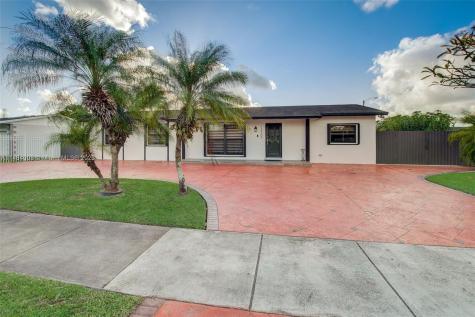 15300 SW 109th Avenue Miami FL 33157