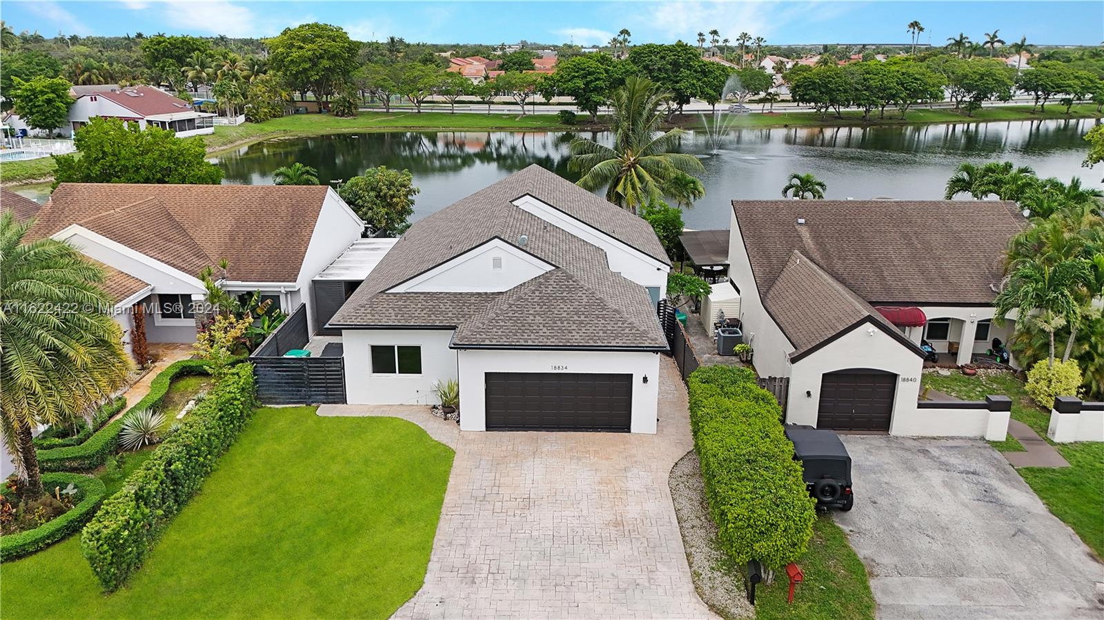 18834 NW 80th Court Hialeah FL 33015