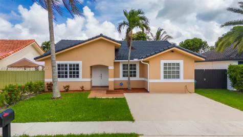 13520 SW 181st Street Miami FL 33177