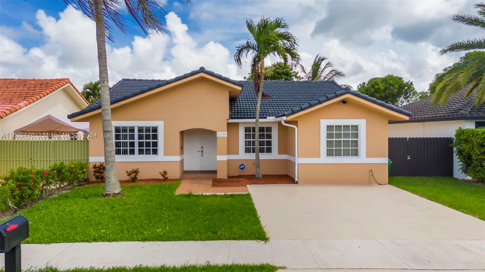 13520 SW 181st Street Miami FL 33177