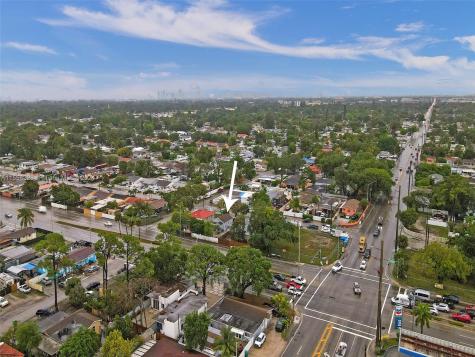 3161 NW 102nd Street Miami FL 33147