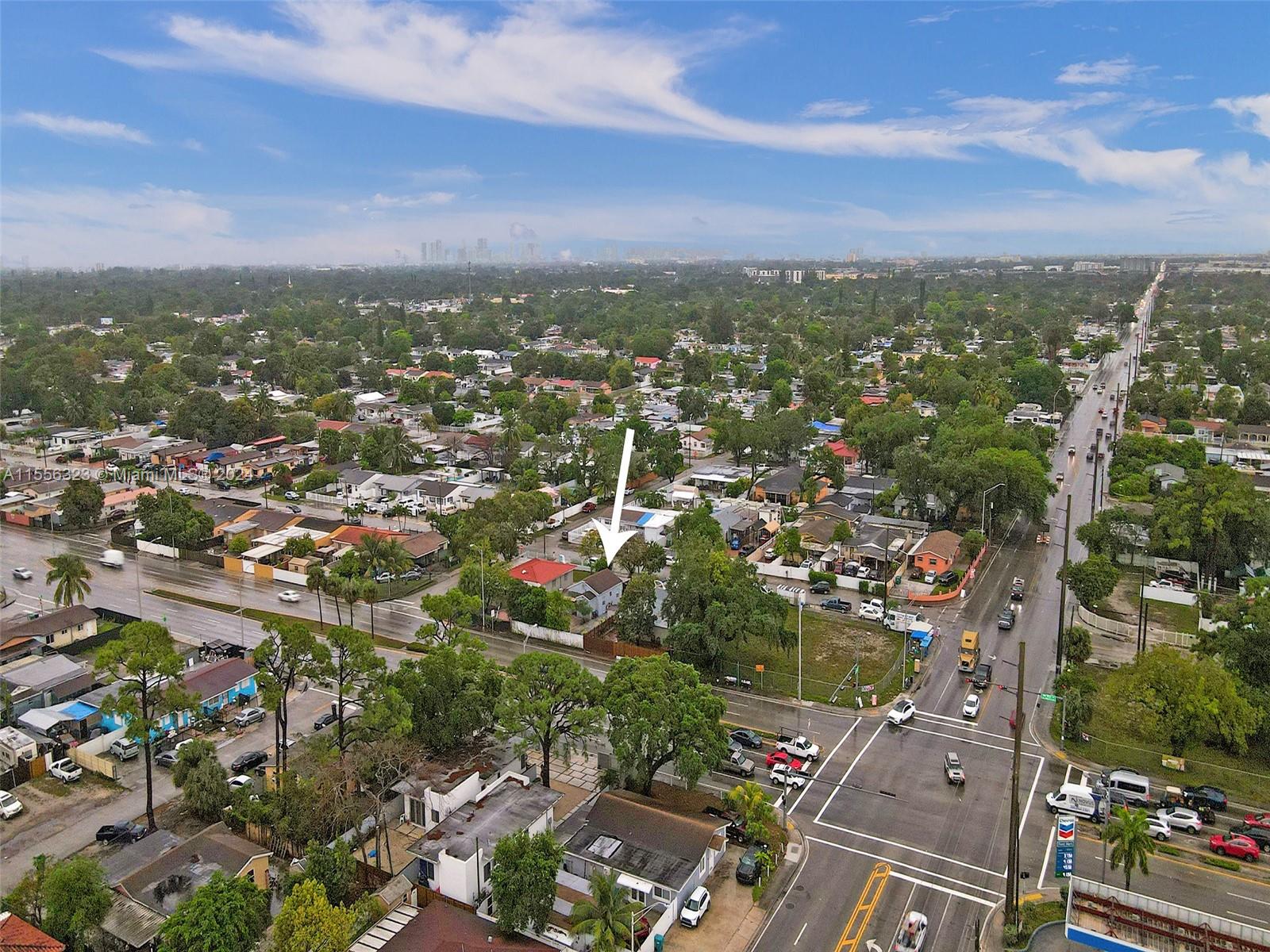 3161 NW 102nd Street Miami FL 33147