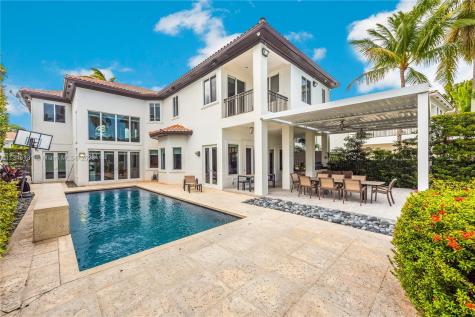 19441 Ambassador Court Miami FL 33179