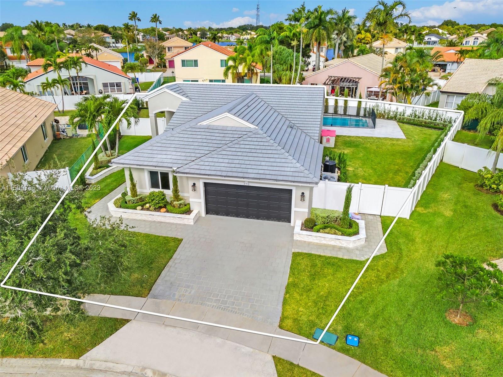 370 SW 164th Avenue Pembroke Pines FL 33027