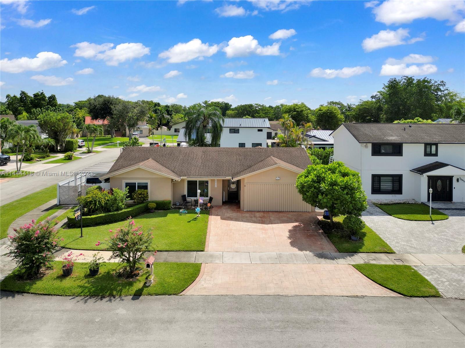 10921 SW 138th Avenue Miami FL 33186