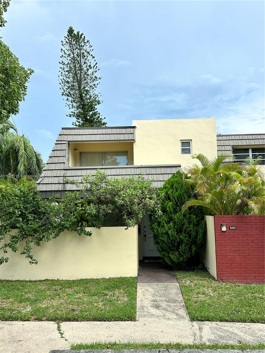 8301 SW 137th Avenue Miami FL 33183