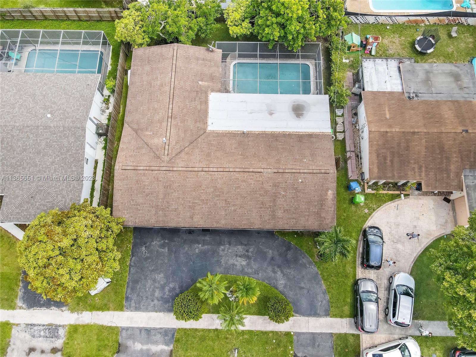 8610 NW 24th Court Sunrise FL 33322