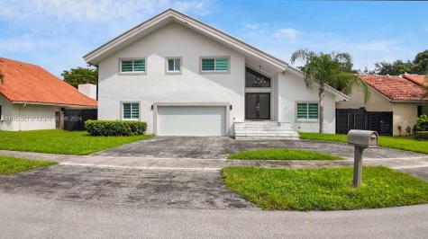 13505 SW 119th Street Miami FL 33186