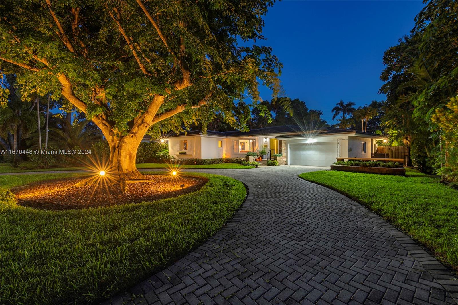 1048 NE 99th Street Miami Shores FL 33138
