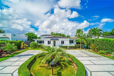5929 SW 22nd Street Miami FL 33155