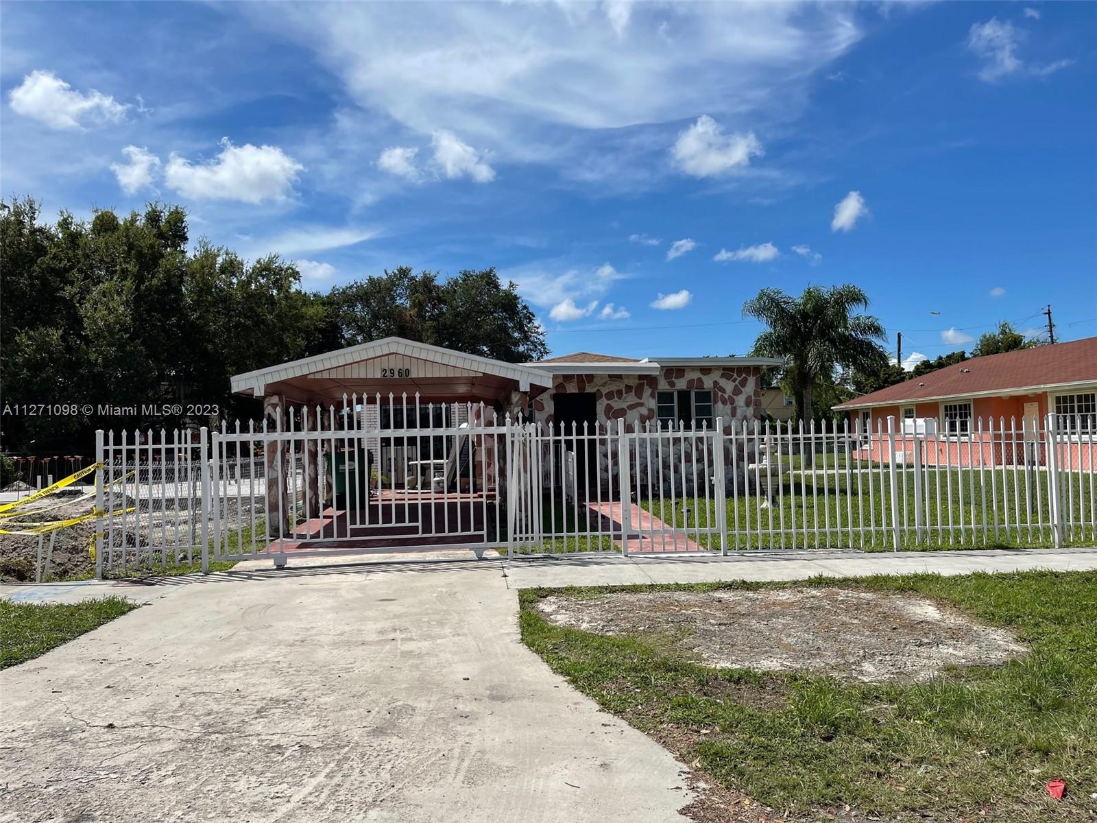 2960 NW 57th Street Miami FL 33142