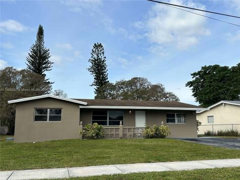 2821 NW 24th Avenue Oakland Park FL 33311