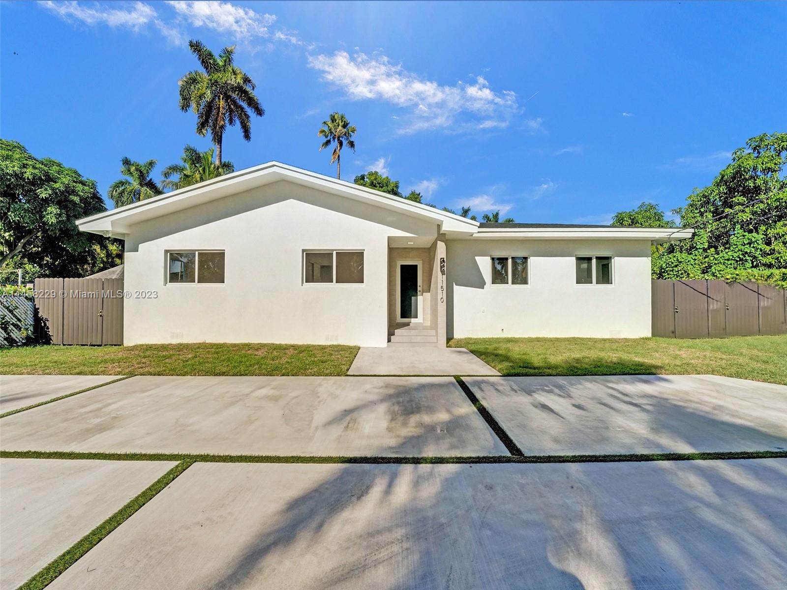 11510 W Biscayne Canal Road Miami FL 33161