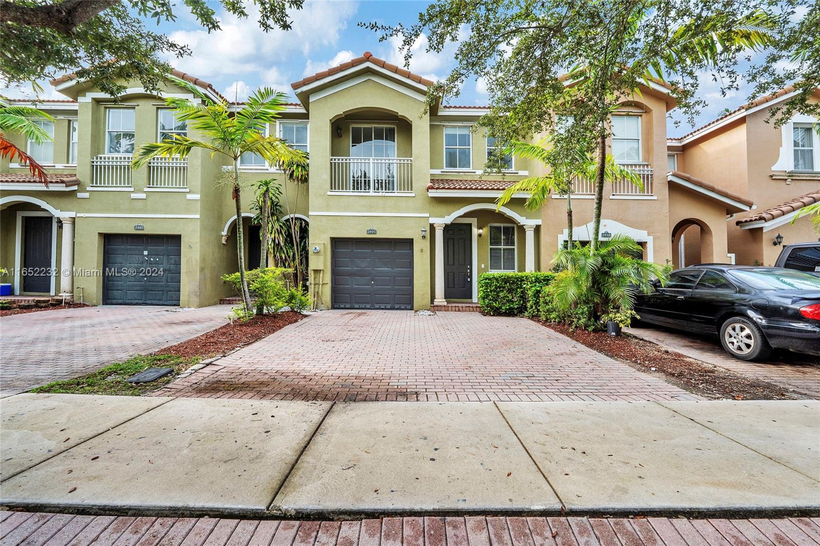 2491 SE 14th Street Homestead FL 33035