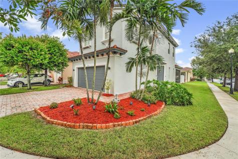 3718 NE 10th Court Homestead FL 33033