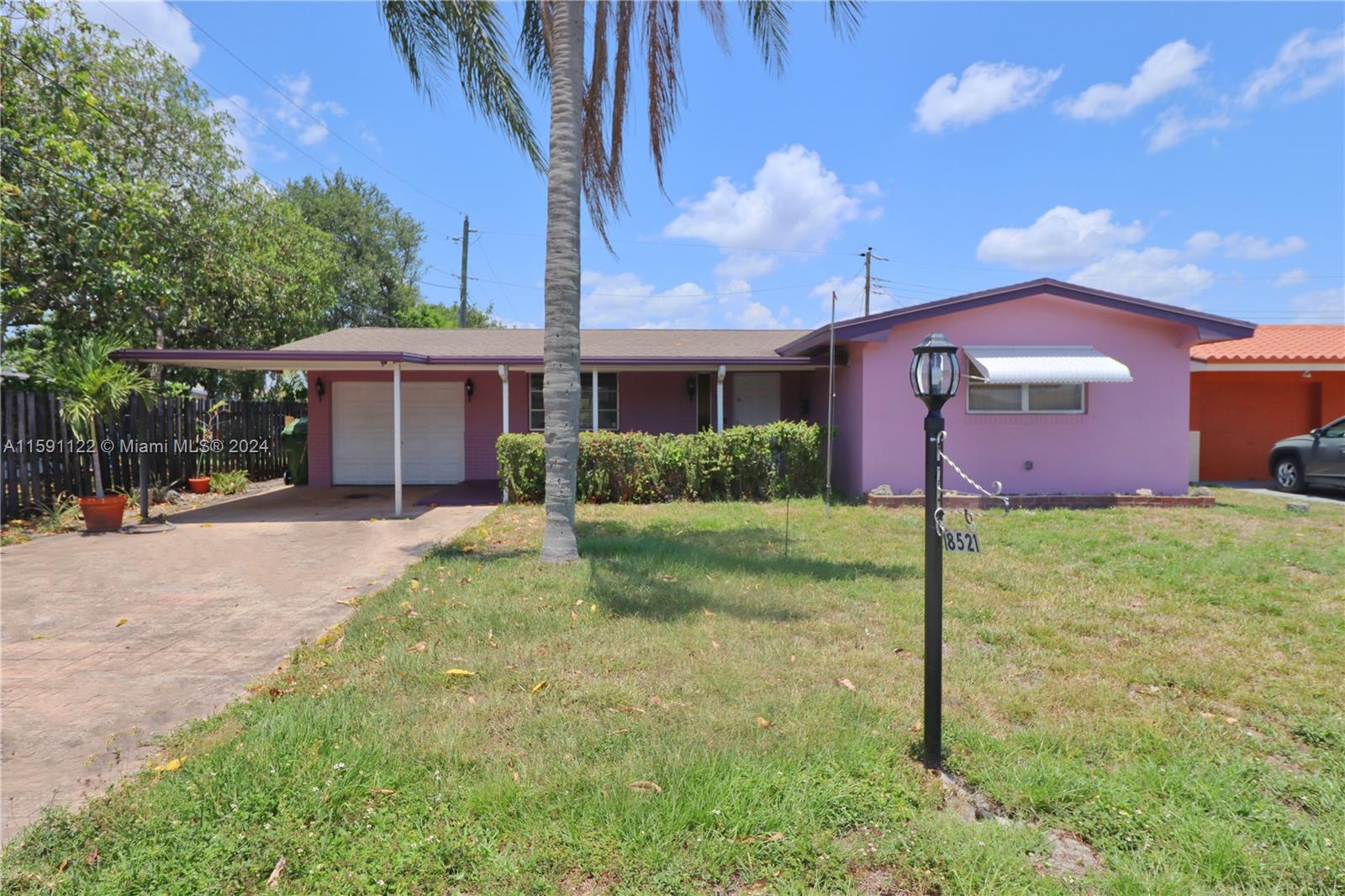8521 NW 11th Street Pembroke Pines FL 33024