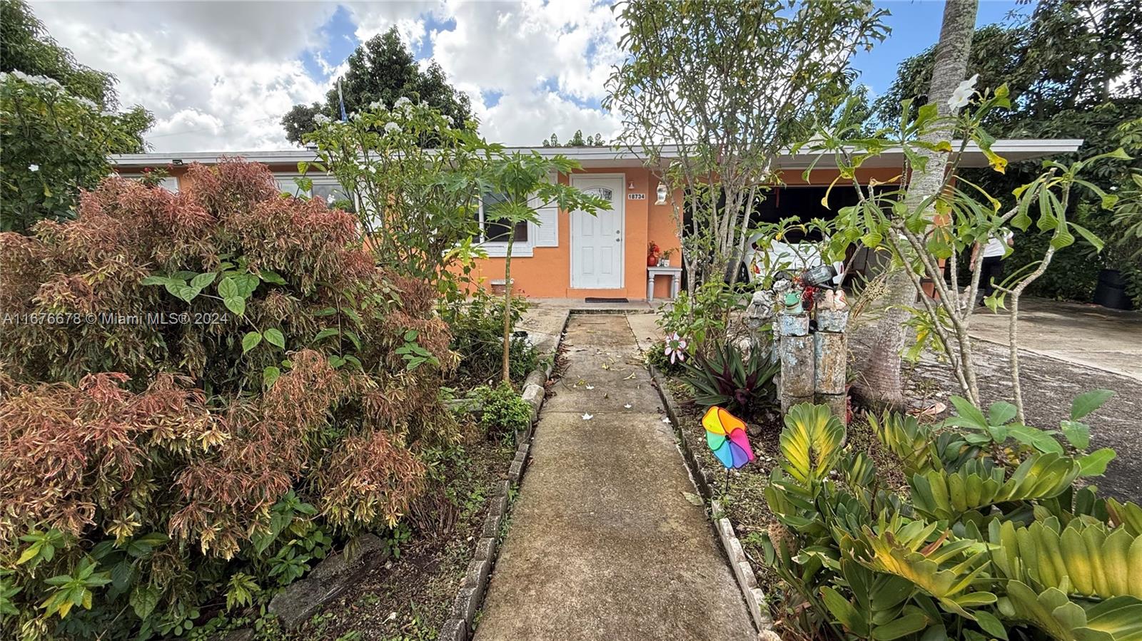 18734 SW 306th Terrace Homestead FL 33030