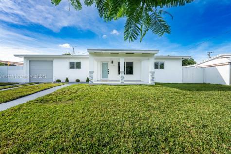 11771 SW 190th Street Miami FL 33177