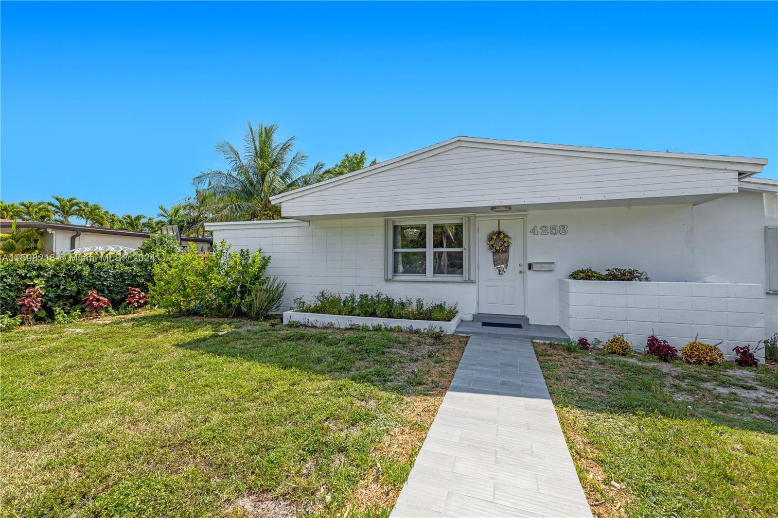 4258 SW 97th Avenue Miami FL 33165