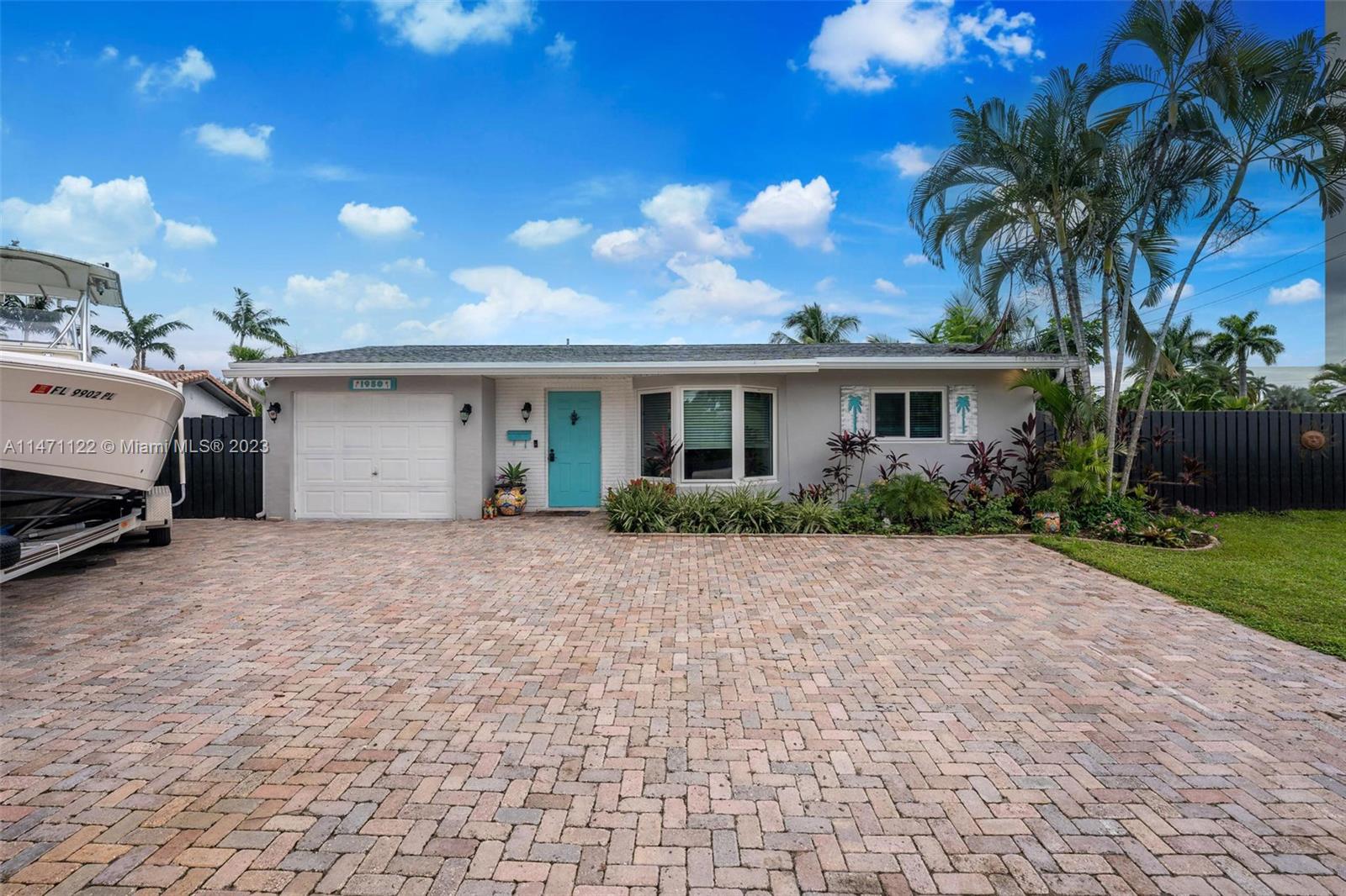 1950 NW 34th Street Oakland Park FL 33309