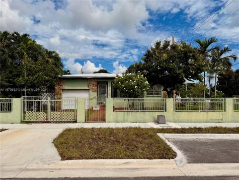 599 E 12th Street Hialeah FL 33010