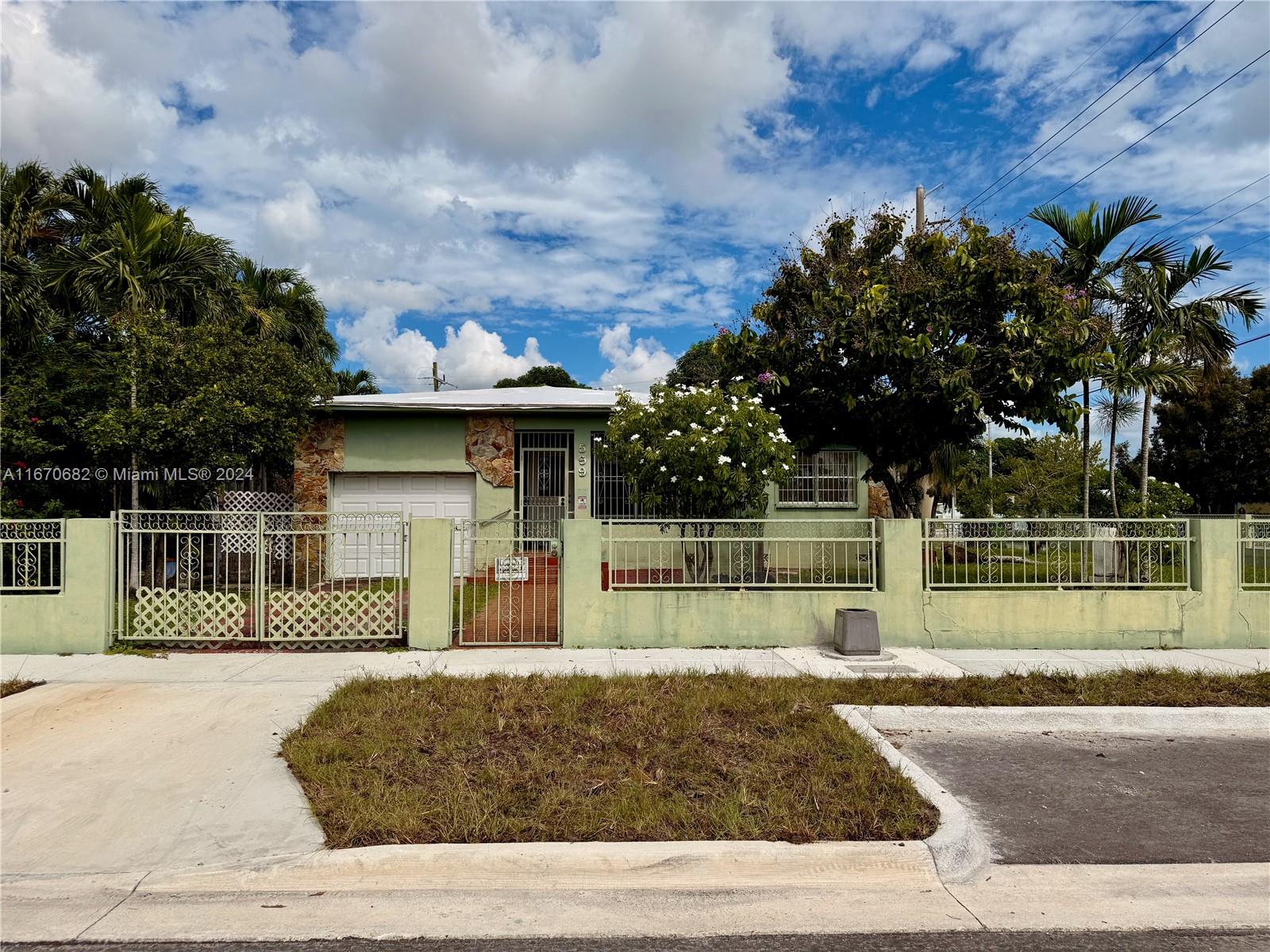 599 E 12th Street Hialeah FL 33010