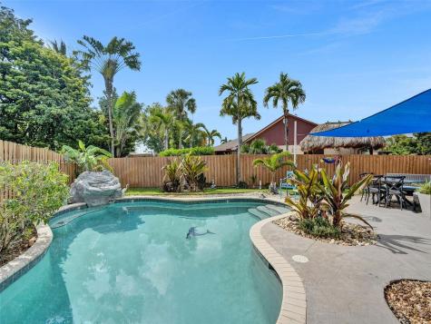 12111 NW 15th Street Pembroke Pines FL 33026