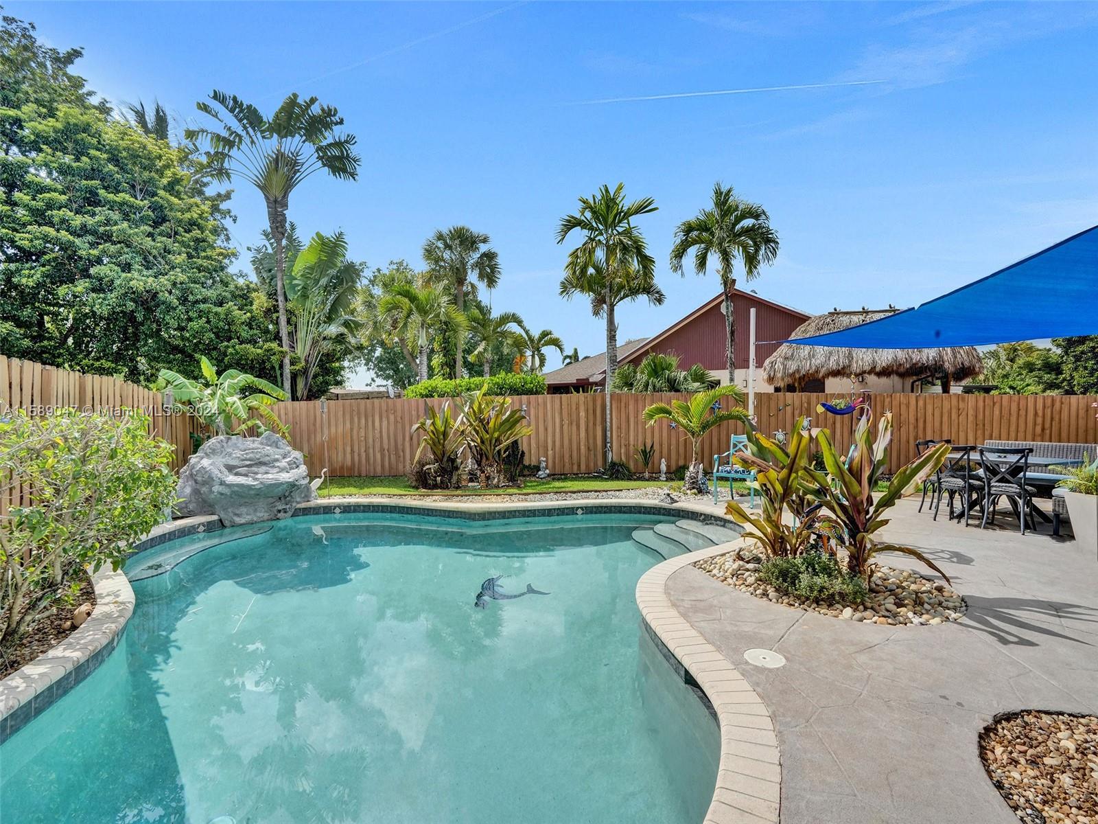 12111 NW 15th Street Pembroke Pines FL 33026