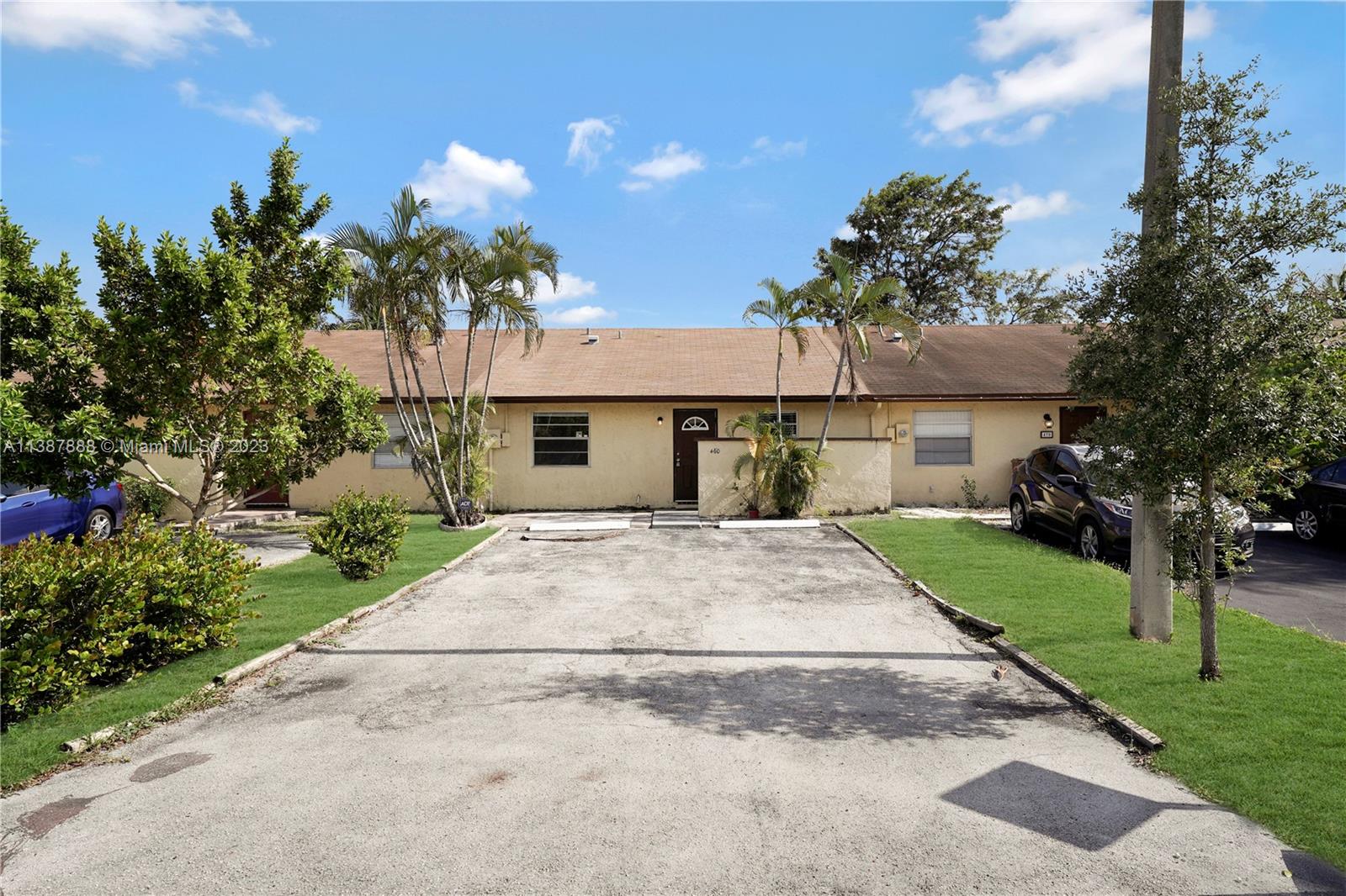 460 NW 43rd Street Deerfield Beach FL 33064