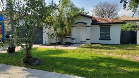 11249 SW 244th Terrace Homestead FL 33032